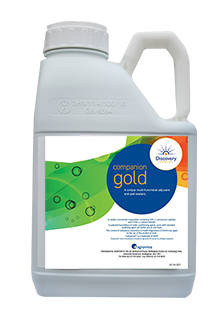 Companion Gold